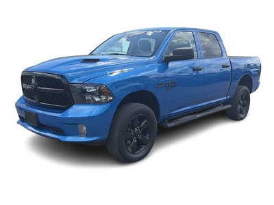 2023 Ram 1500 in Woodbridge, Ontario