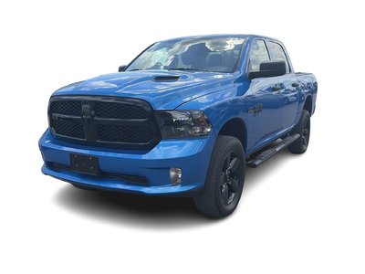 2023 Ram 1500 in Woodbridge, Ontario