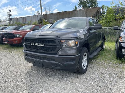 2024 Ram 1500 in Woodbridge, Ontario