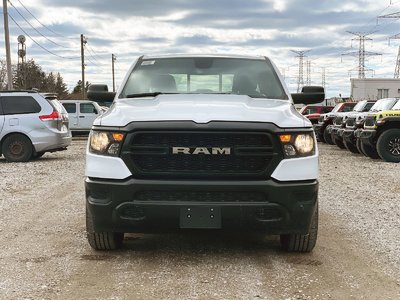 2024 Ram 1500 in Woodbridge, Ontario