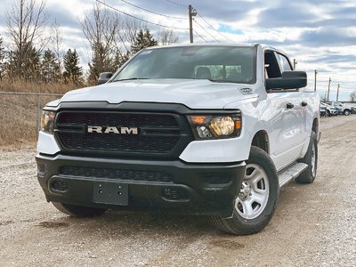 2024 Ram 1500 in Woodbridge, Ontario