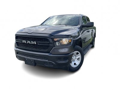 2024 Ram 1500 in Woodbridge, Ontario