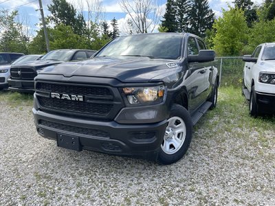 2024 Ram 1500 in Woodbridge, Ontario