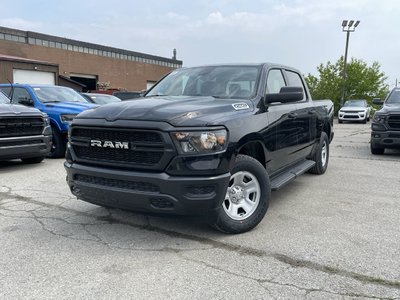 2024 Ram 1500 in Woodbridge, Ontario