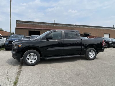 2024 Ram 1500 in Woodbridge, Ontario