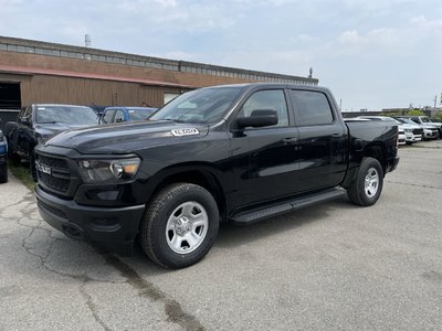 2024 Ram 1500 in Woodbridge, Ontario