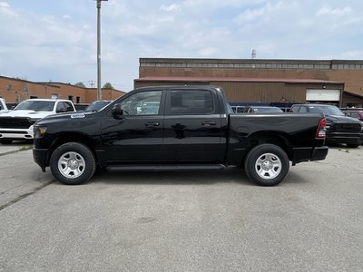 2024 Ram 1500 in Woodbridge, Ontario