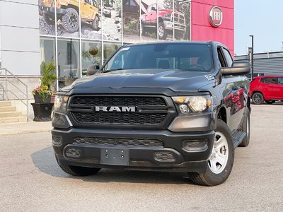 2024 Ram 1500 in Woodbridge, Ontario