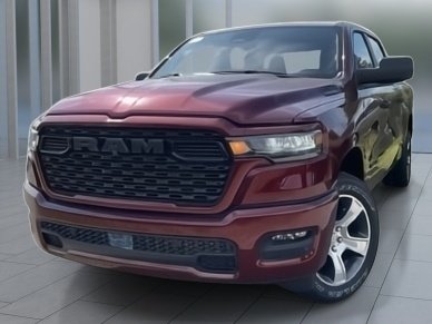 2025 Ram 1500 in Woodbridge, Ontario