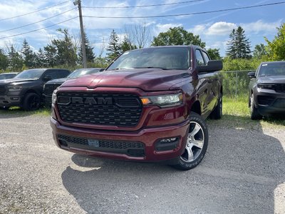 2025 Ram 1500 in Woodbridge, Ontario