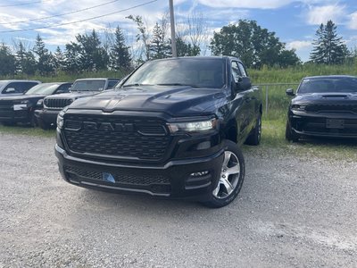 2025 Ram 1500 in Woodbridge, Ontario