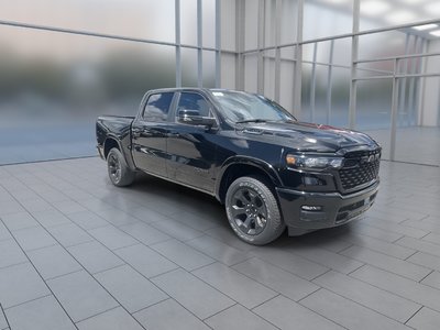 2025 Ram 1500 in Woodbridge, Ontario