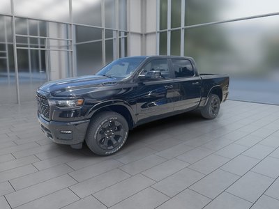 2025 Ram 1500 in Woodbridge, Ontario