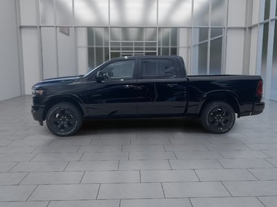 2025 Ram 1500 in Woodbridge, Ontario