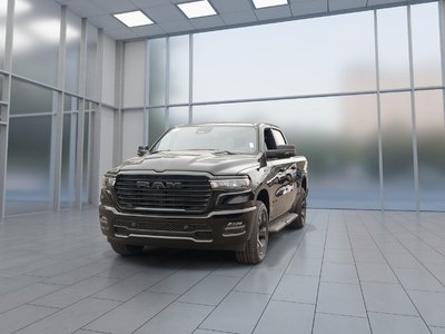 2025 Ram 1500 in Woodbridge, Ontario