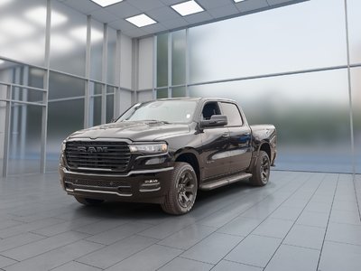 2025 Ram 1500 in Woodbridge, Ontario