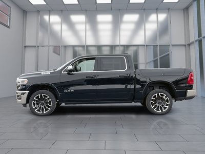 2025 Ram 1500 in Woodbridge, Ontario