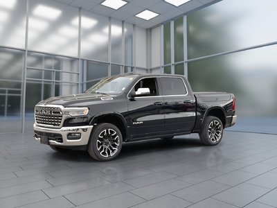2025 Ram 1500 in Woodbridge, Ontario