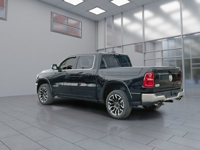 2025 Ram 1500 in Woodbridge, Ontario