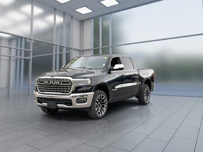 2025 Ram 1500 in Woodbridge, Ontario