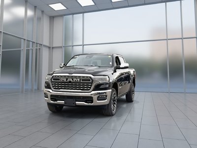 2025 Ram 1500 in Woodbridge, Ontario