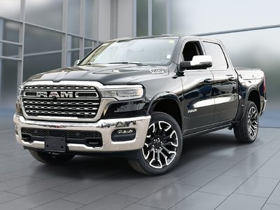 2025 Ram 1500 in Woodbridge, Ontario