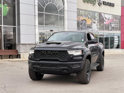 2025 Ram 1500 in Woodbridge, Ontario