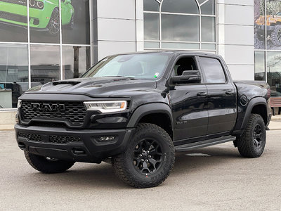2025 Ram 1500 in Woodbridge, Ontario