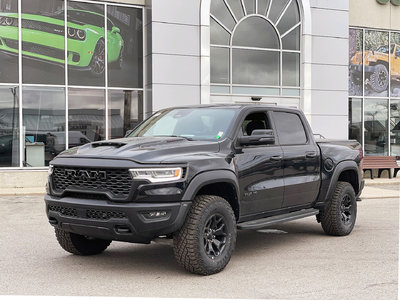 2025 Ram 1500 in Woodbridge, Ontario