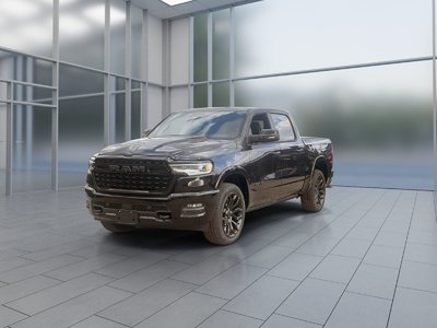 2025 Ram 1500 in Woodbridge, Ontario