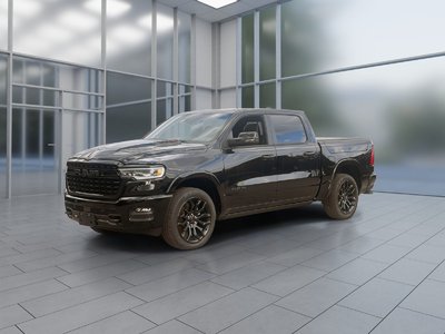 2025 Ram 1500 in Woodbridge, Ontario