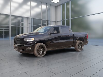 2025 Ram 1500 in Woodbridge, Ontario