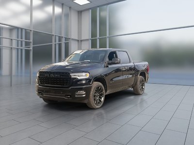 2025 Ram 1500 in Woodbridge, Ontario