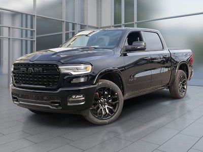 2025 Ram 1500 in Woodbridge, Ontario