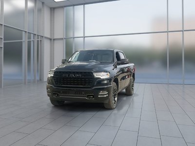 2025 Ram 1500 in Woodbridge, Ontario
