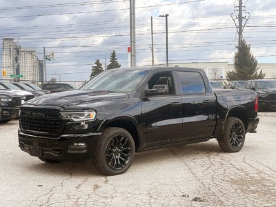 2025 Ram 1500 in Woodbridge, Ontario