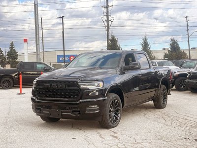 2025 Ram 1500 in Woodbridge, Ontario