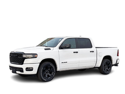 2025 Ram 1500 in Woodbridge, Ontario