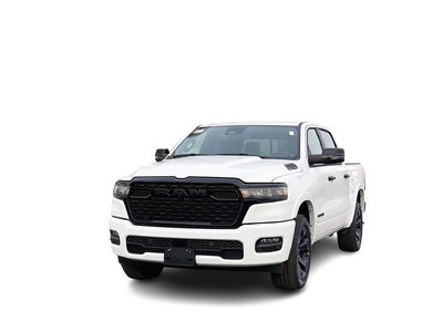 2025 Ram 1500 in Woodbridge, Ontario