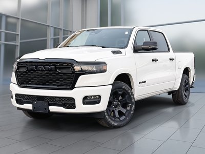 2025 Ram 1500 in Woodbridge, Ontario