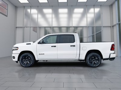 2025 Ram 1500 in Woodbridge, Ontario