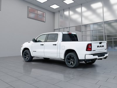 2025 Ram 1500 in Woodbridge, Ontario