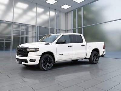 2025 Ram 1500 in Woodbridge, Ontario