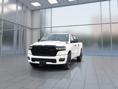 2025 Ram 1500 in Woodbridge, Ontario