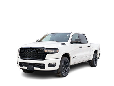 2025 Ram 1500 in Woodbridge, Ontario