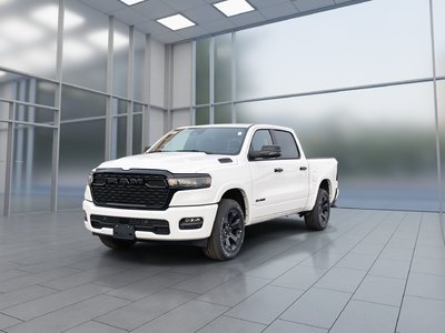 2025 Ram 1500 in Woodbridge, Ontario