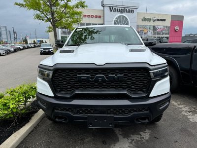 2025 Ram 1500 in Woodbridge, Ontario