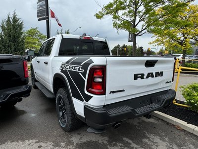 Ram 1500  2025 à Woodbridge, Ontario