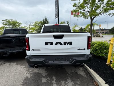 2025 Ram 1500 in Woodbridge, Ontario