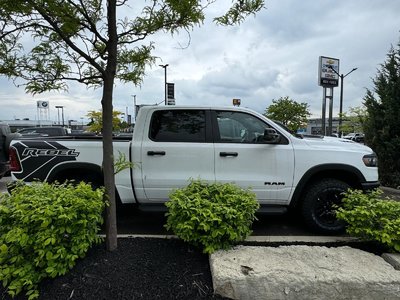 2025 Ram 1500 in Woodbridge, Ontario